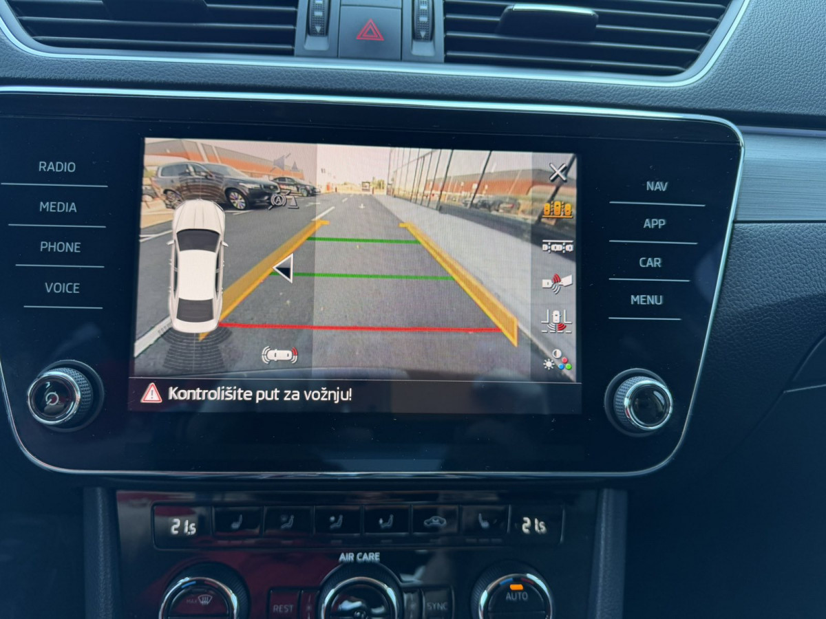 STIYLE 2.0 TDI DSG 
