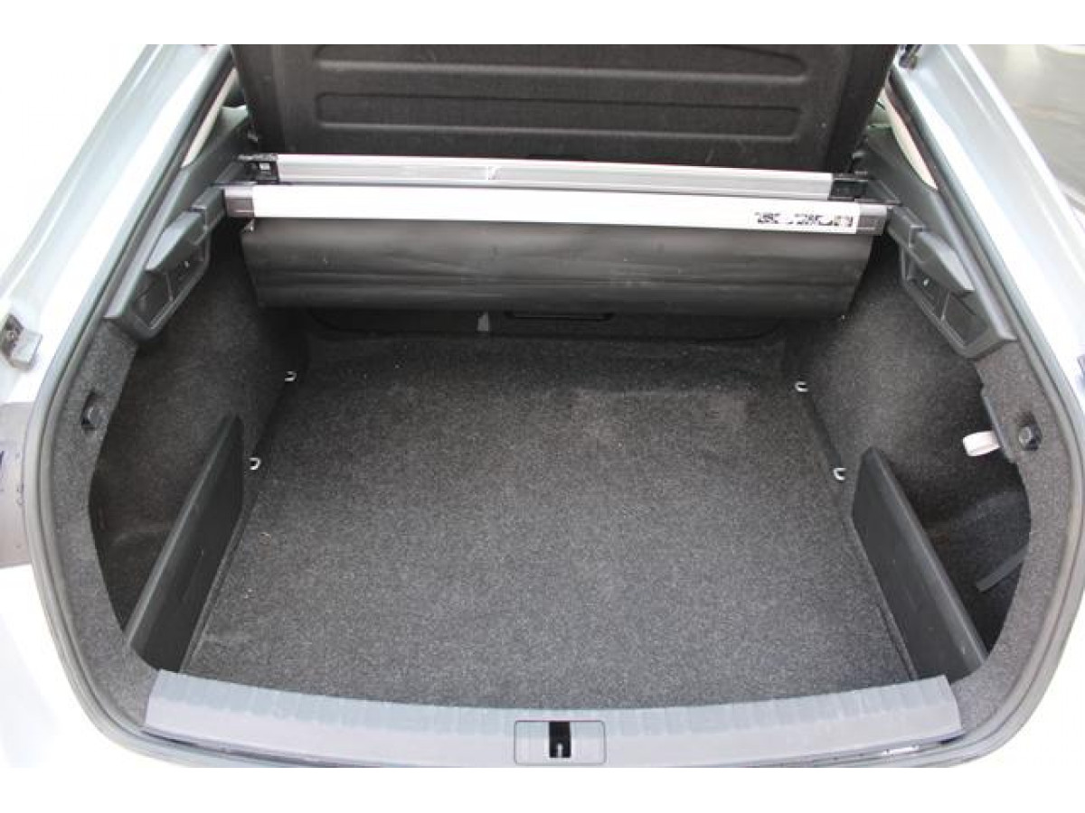 Škoda Octavia 2.0 TDI AMBITION DSG 