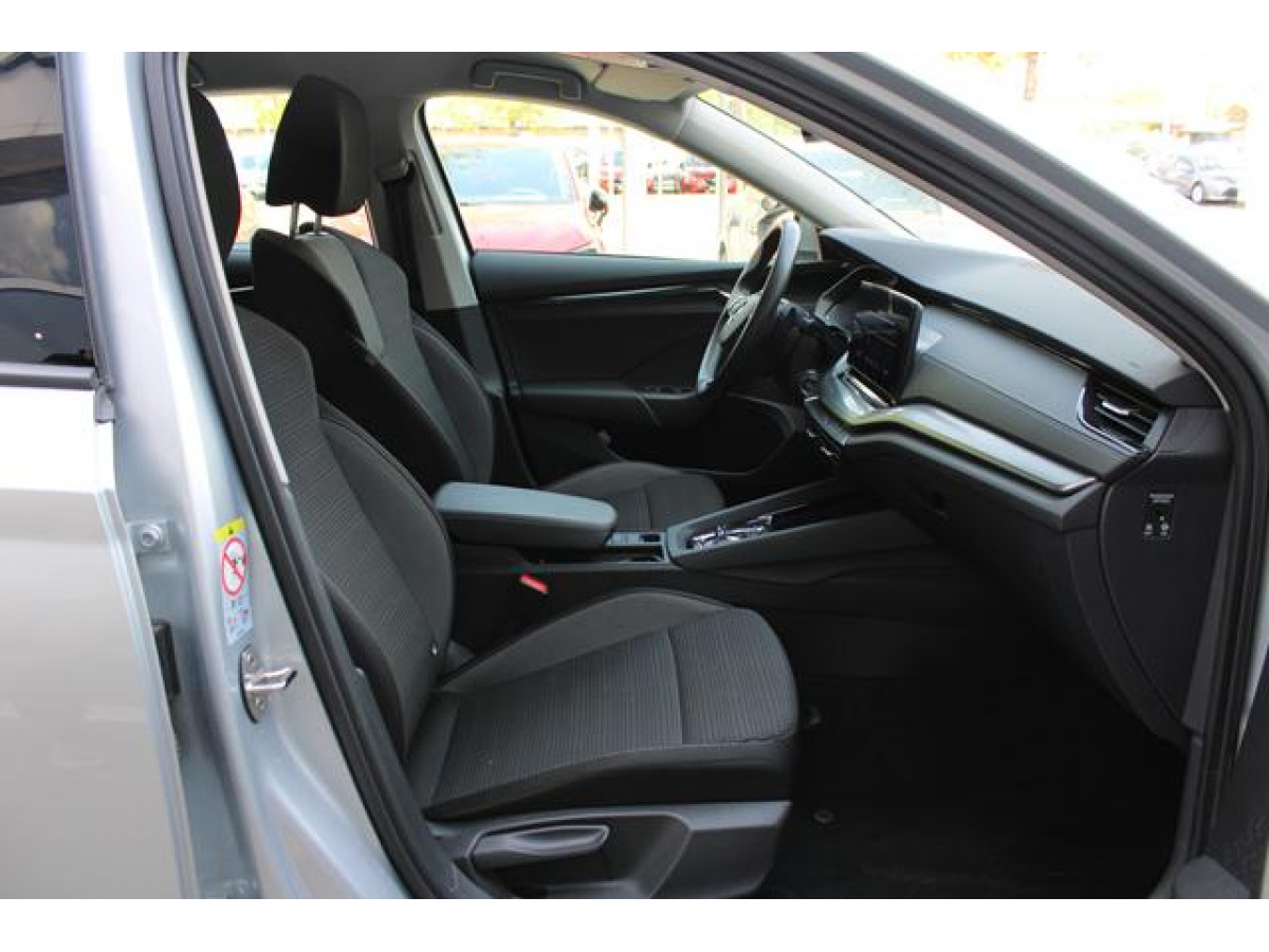 Škoda Octavia 2.0 TDI AMBITION DSG 