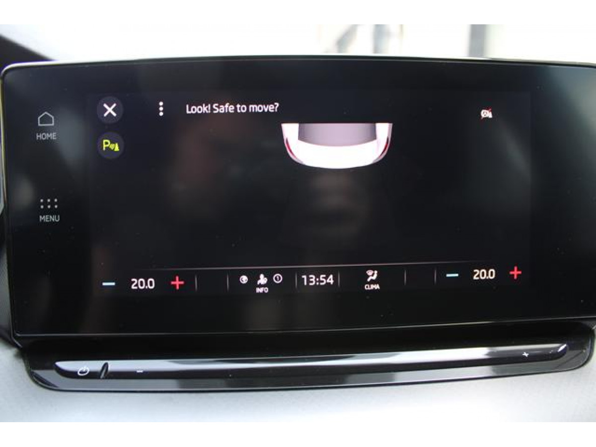 Škoda Octavia 2.0 TDI AMBITION DSG 