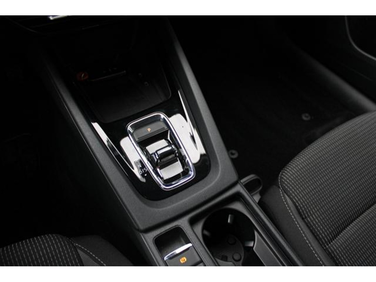Škoda Octavia 2.0 TDI Ambition DSG 