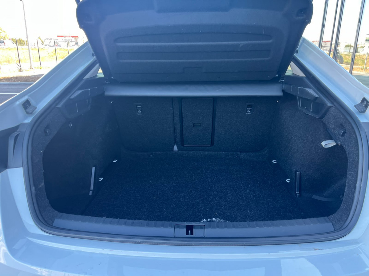 Škoda Octavia A8 AMBITION 2.0 DSG 
