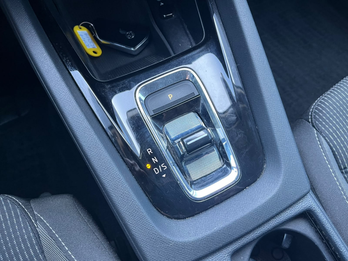 Škoda Octavia A8 AMBITION 2.0 DSG 