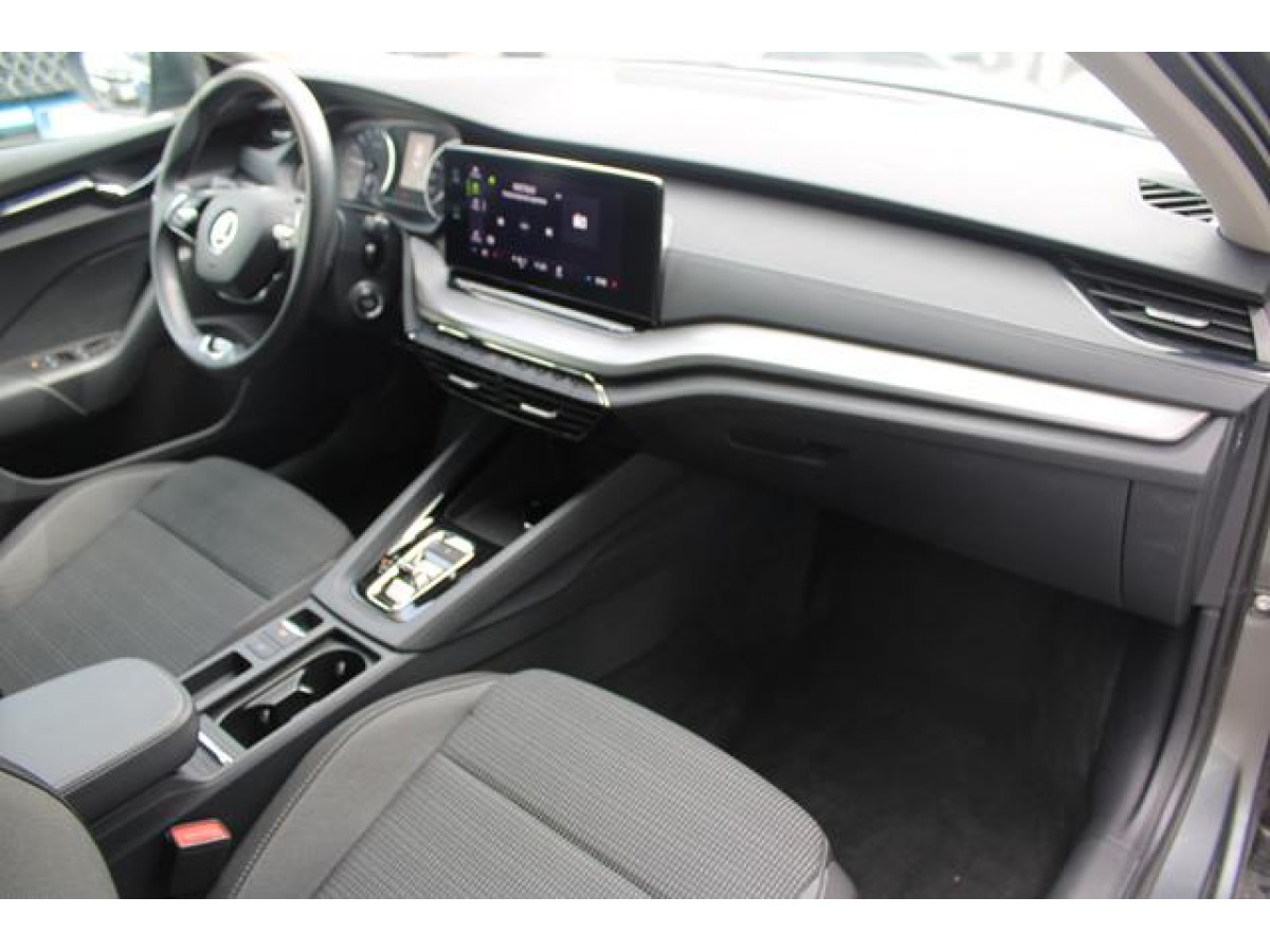 Škoda Octavia 2.0 TDI AMBITION DSG 