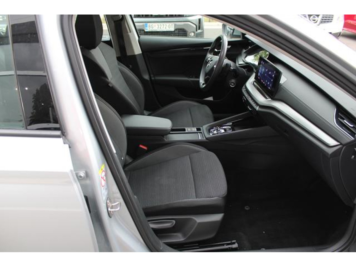 Škoda Octavia 2.0 TDI Ambition DSG 