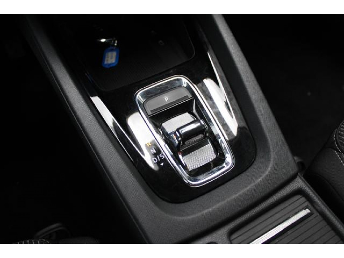 Škoda Octavia 2.0 TDI Ambition DSG 