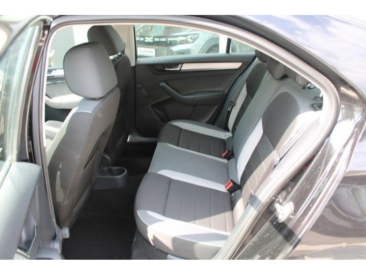Škoda Rapid 1.0 TSI 