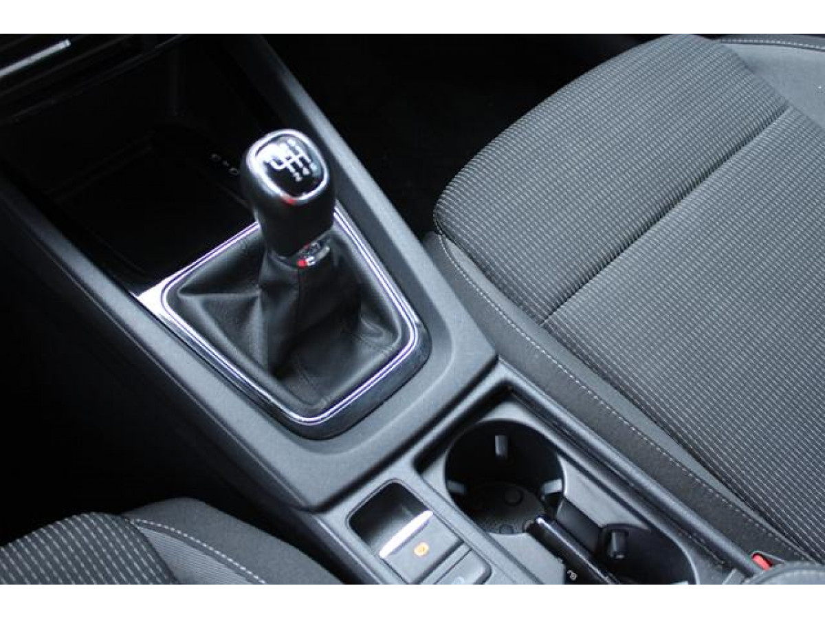 Škoda Octavia 1.5 TSI AMBITION 