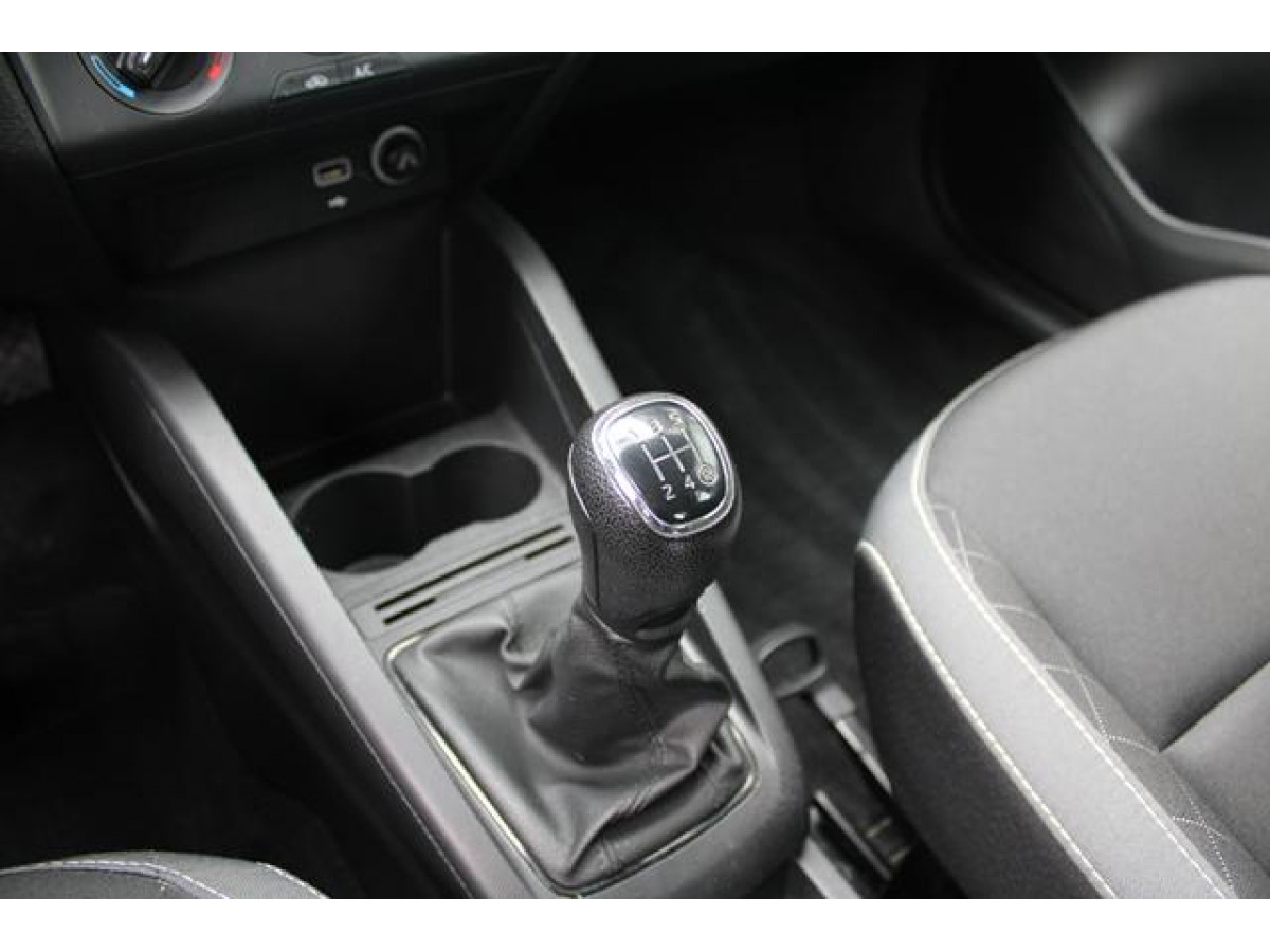Škoda Fabia 1.0 SRE Ambition 
