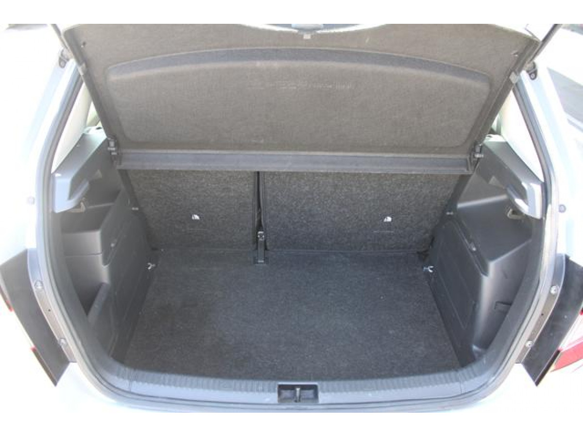 Škoda Fabia 1.0 AMBITION 