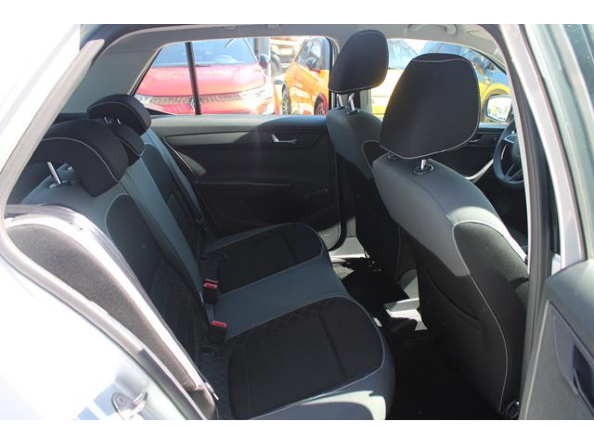 Škoda Fabia 1.0 AMBITION 