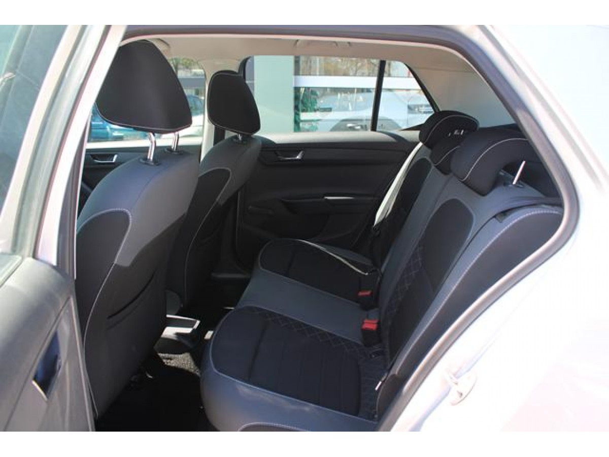 Škoda Fabia 1.0 AMBITION 