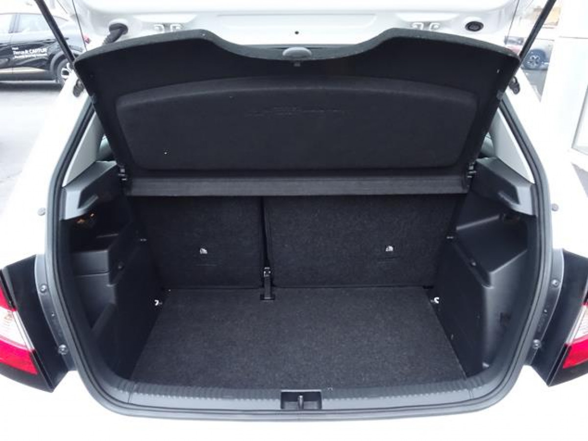 Škoda Fabia 1.0 mpi Ambiance 