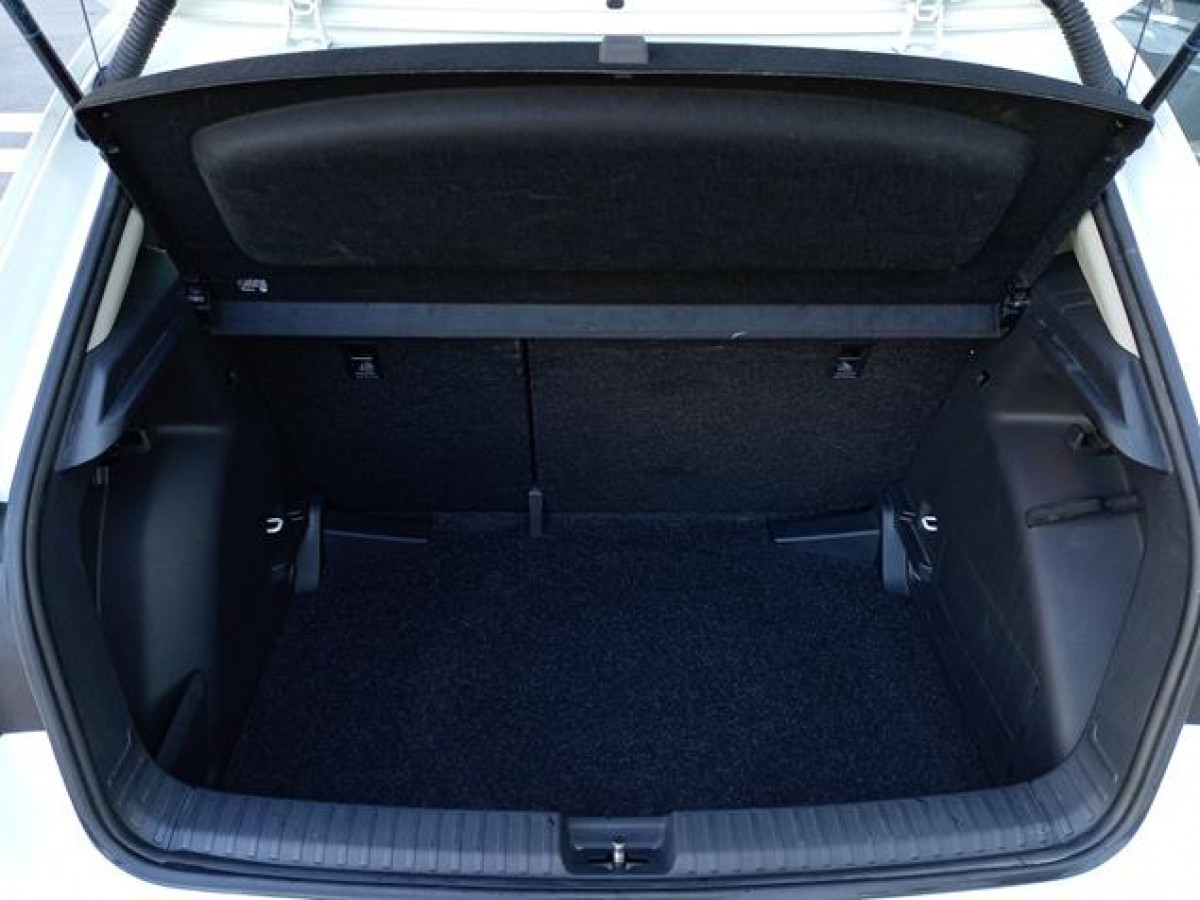 Škoda Fabia 1.0 Essence TNG