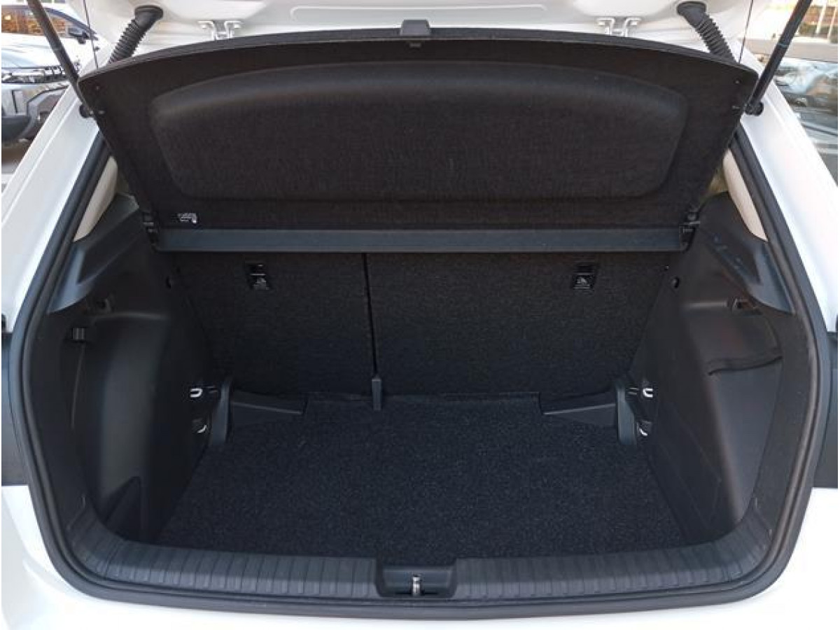 Škoda Fabia 1.0 Essence TNG