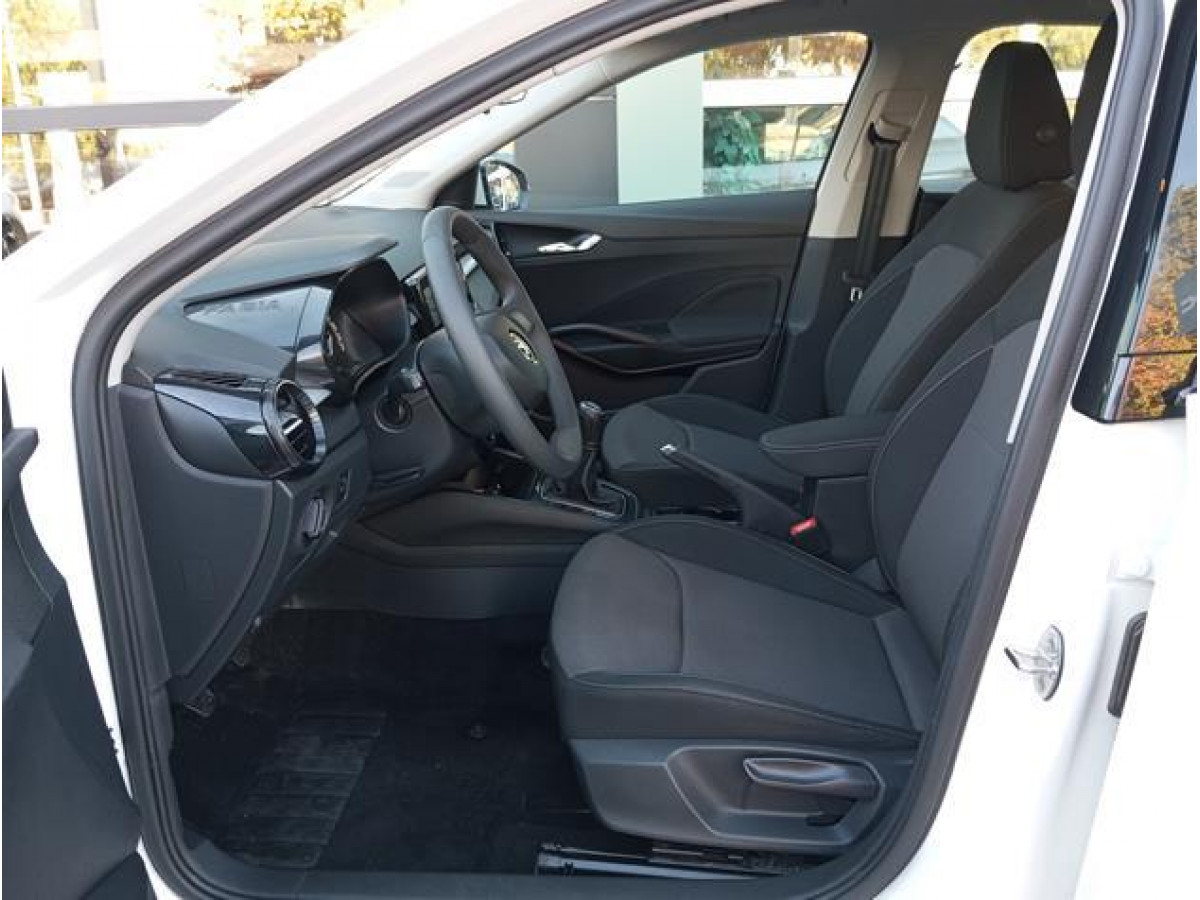 Škoda Fabia 1.0 Essence TNG
