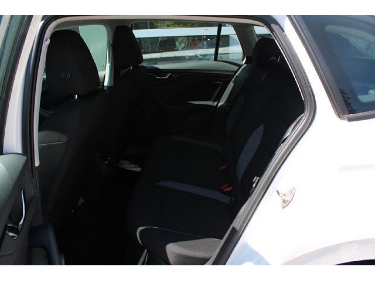 Škoda Scala 1.0 TSI Active 