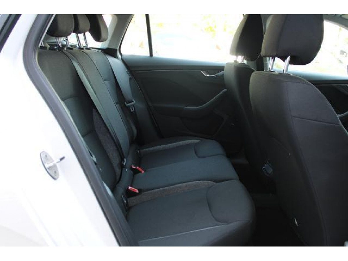 Škoda Scala 1.0 TSI ACTIVE 