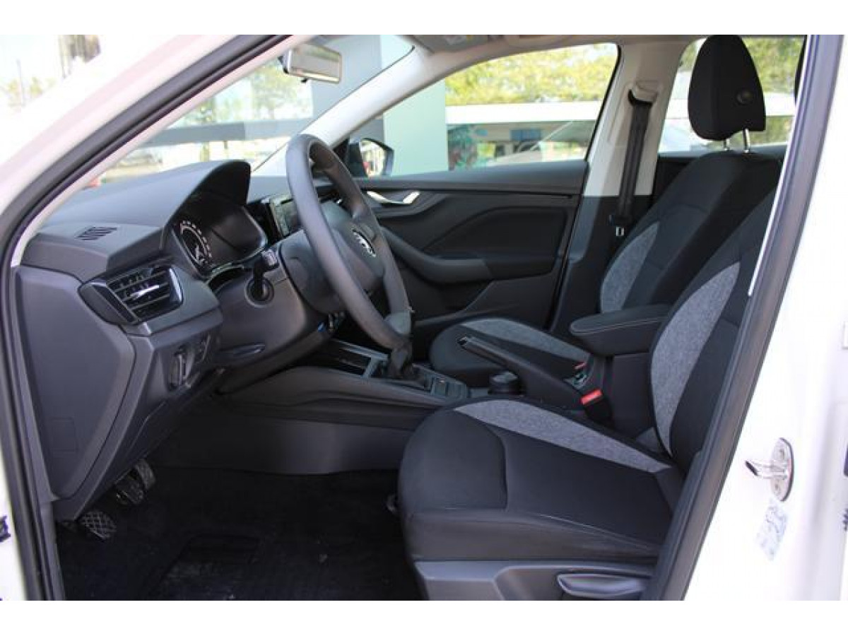 Škoda Scala 1.0 TSI ACTIVE 
