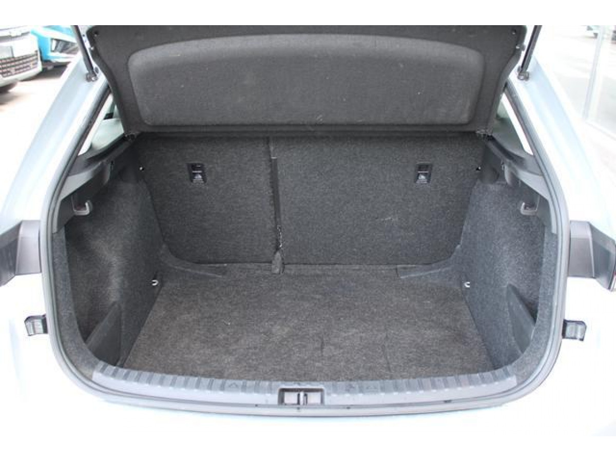 Škoda Scala 1.0 TSI AMBITION 