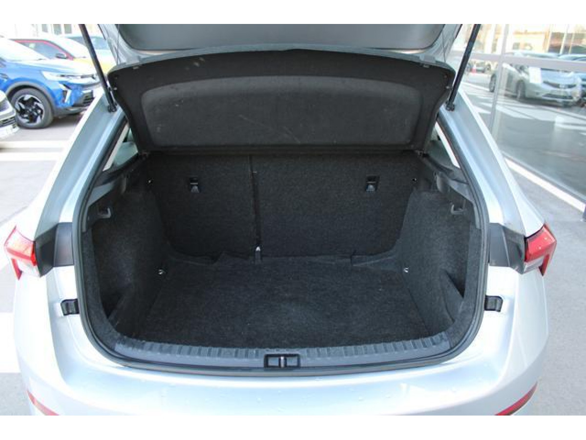 Škoda Scala 1.0 TSI AMBITION 