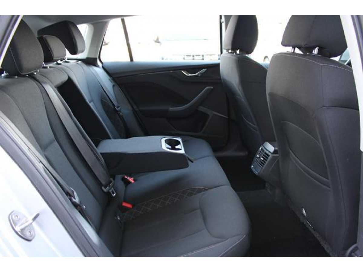 Škoda Scala 1.0 TSI AMBITION 