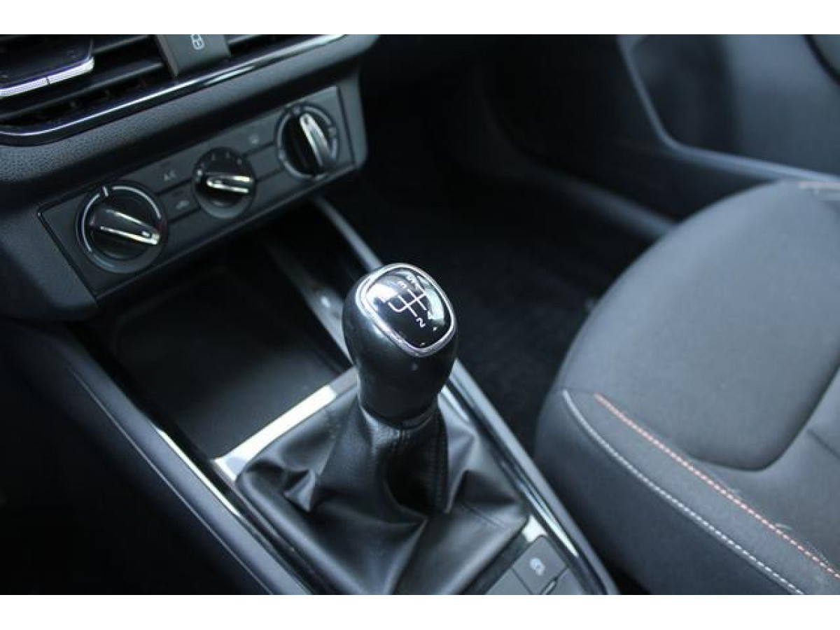 Škoda Scala 1.0 TSI AMBITION 