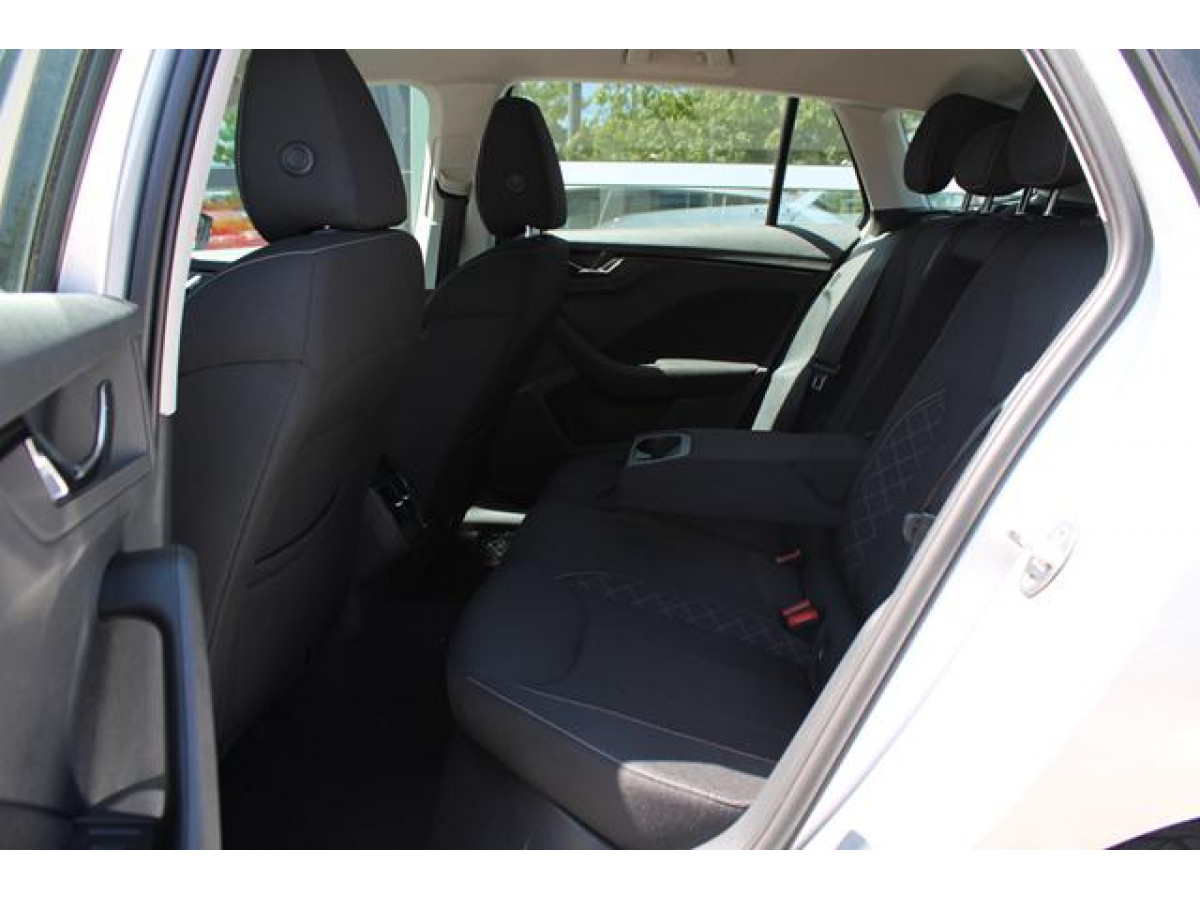 Škoda Scala 1.0 TSI AMBITION DSG 
