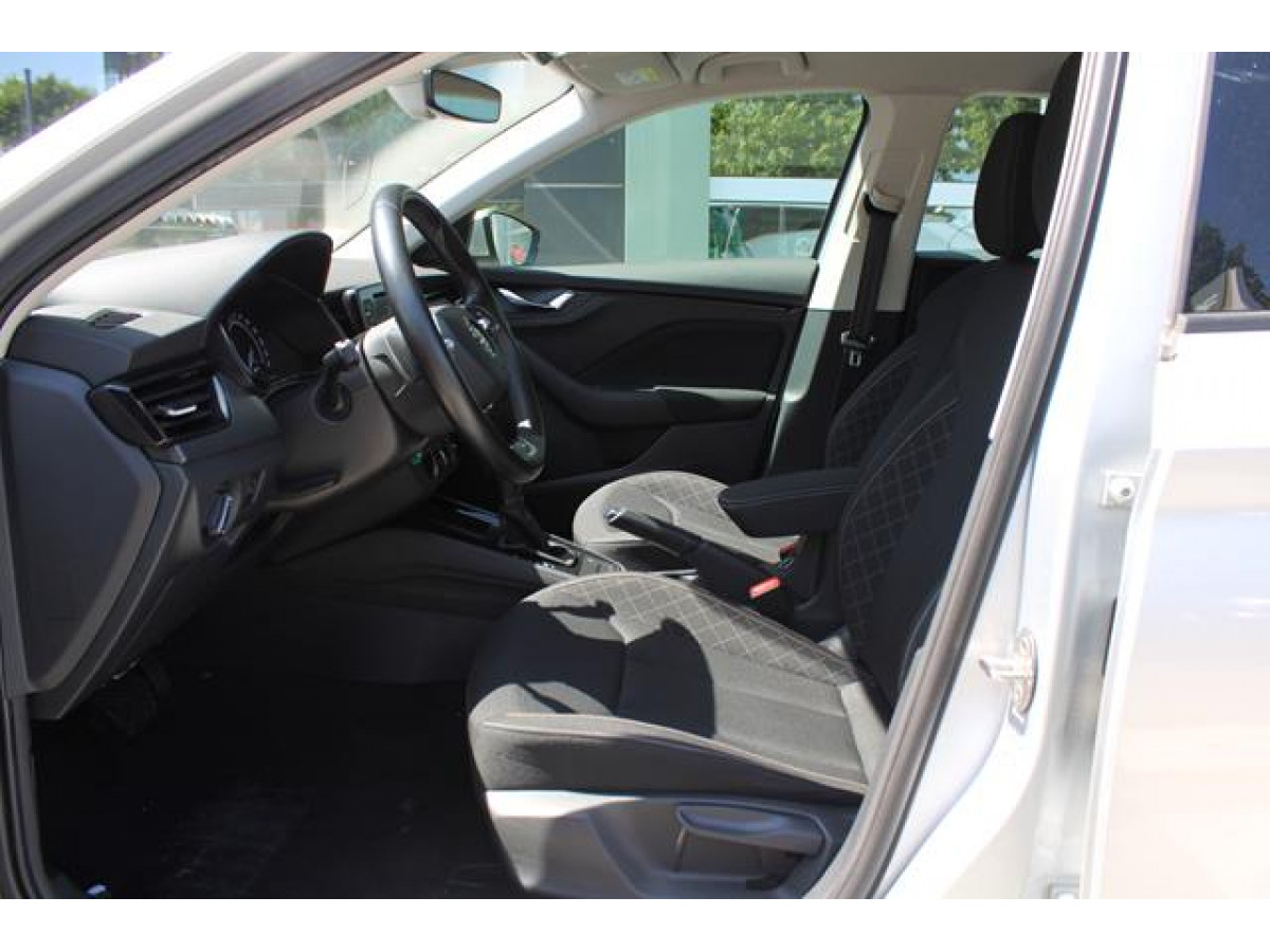 Škoda Scala 1.0 TSI AMBITION DSG 
