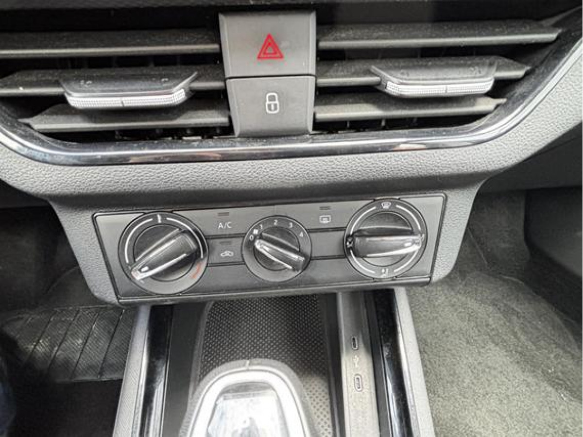Škoda Kamiq 1.5 TSI/DSG 