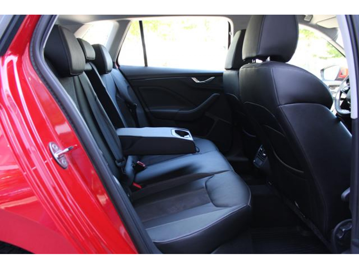 Škoda Kamiq 1.0 TSI AMBITION 