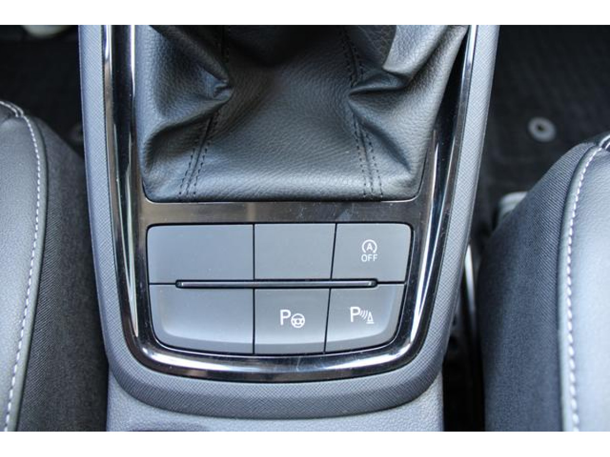 Škoda Kamiq 1.0 TSI AMBITION 