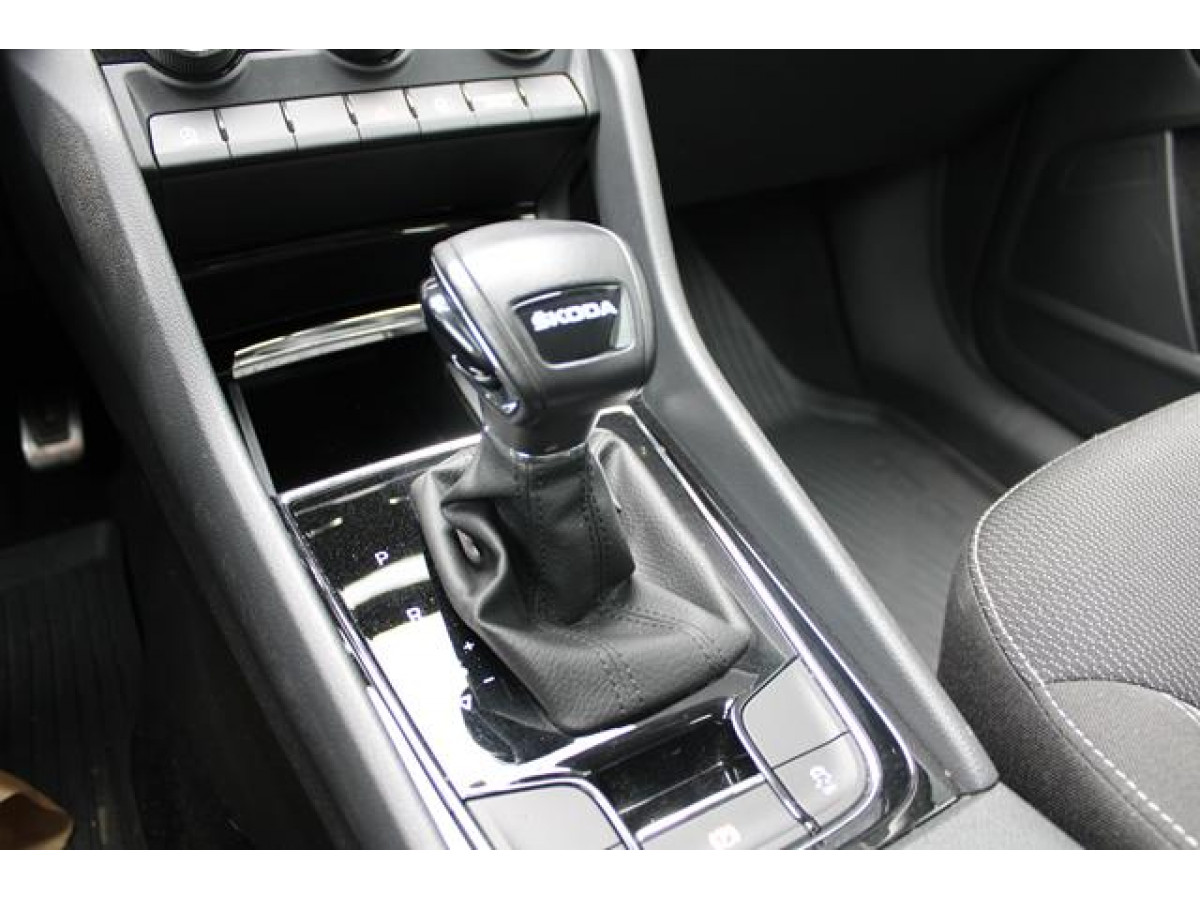 Škoda Kodiaq 1.5 TSI AMBITION DSG 