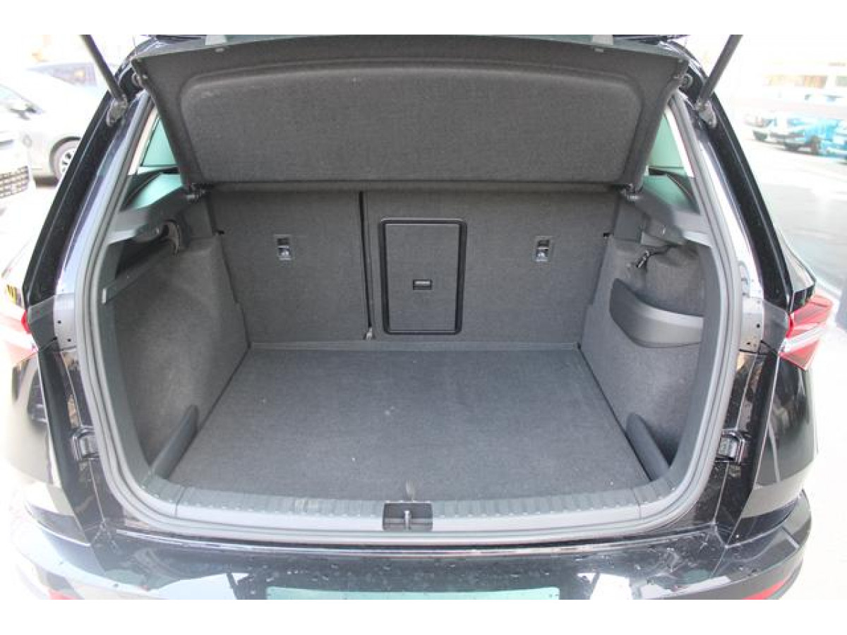 Škoda Karoq 2.0 TDI Style 