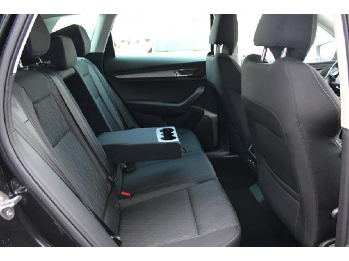 Škoda Karoq 2.0 TDI Style 
