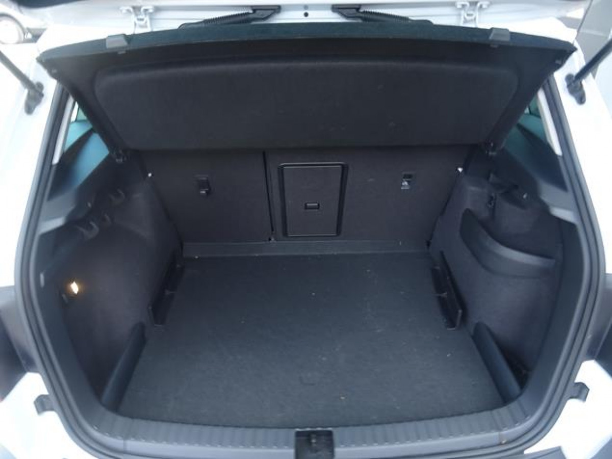 Škoda Karoq 1.6 TDI Style 