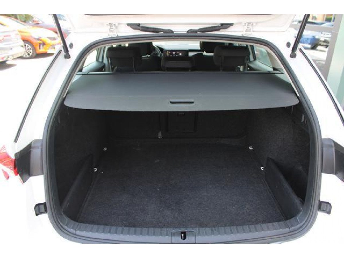Skoda Octavia 2.0 TDI Ambition 