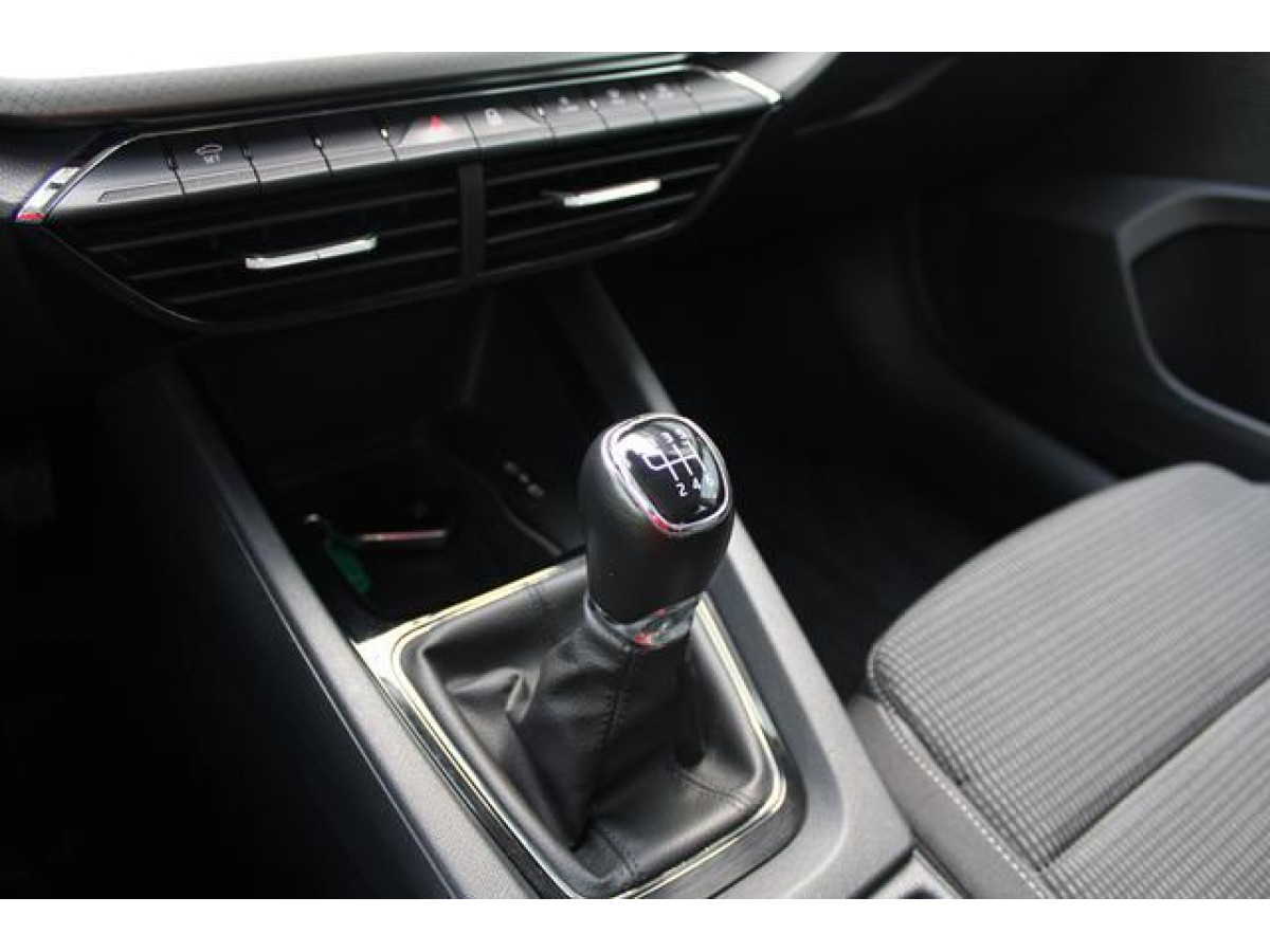 Skoda Octavia 2.0 TDI Ambition 