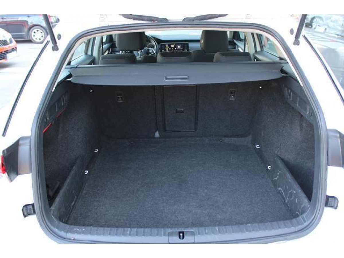 Škoda Octavia 2.0 TDI AMBITION 