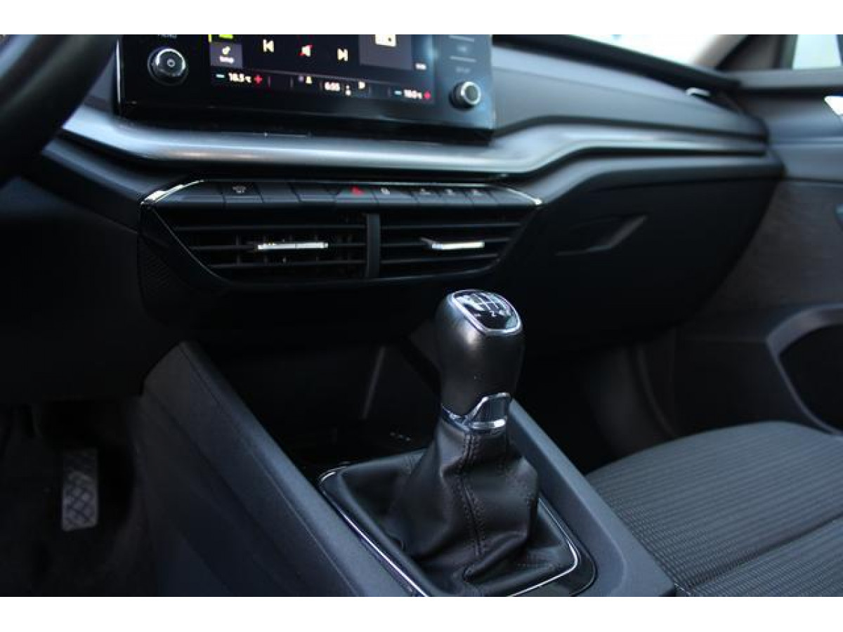 Škoda Octavia 2.0 TDI AMBITION 