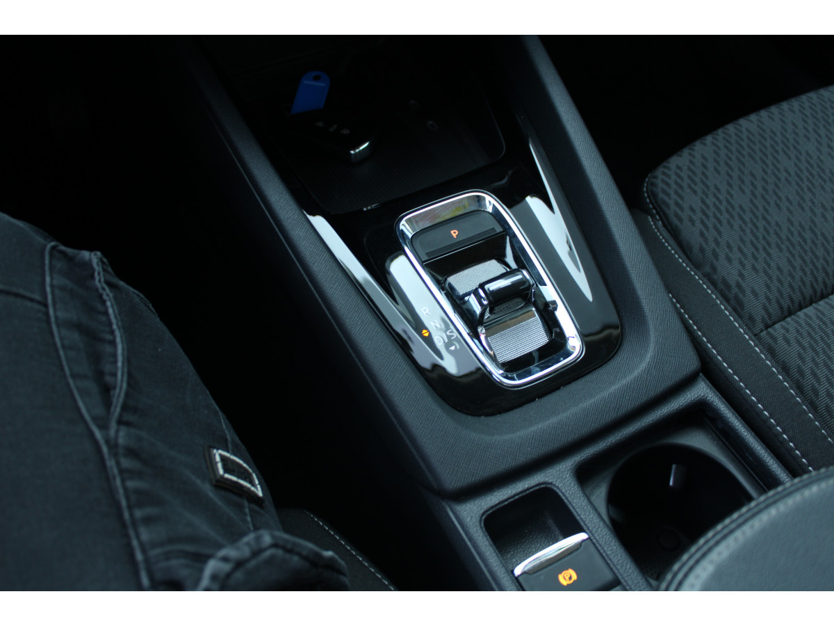 Škoda Octavia 2.0 TDI DSG 