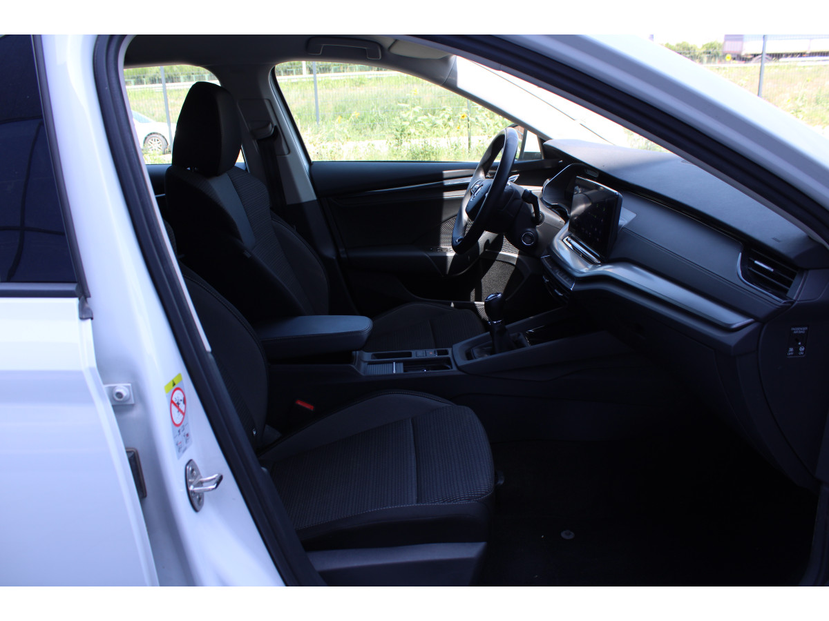 Škoda Octavia 2.0 TDI AMBITION 