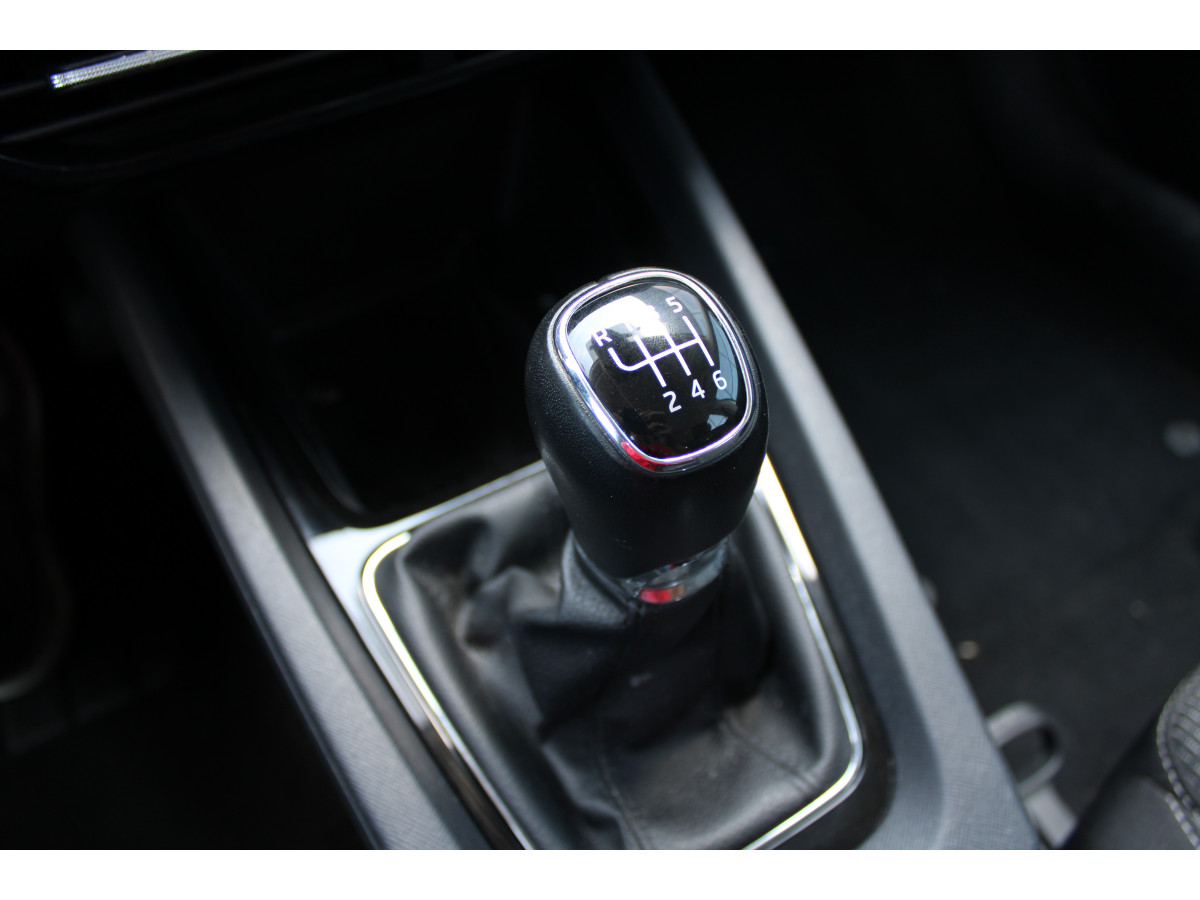 Škoda Octavia 2.0 TDI AMBITION 