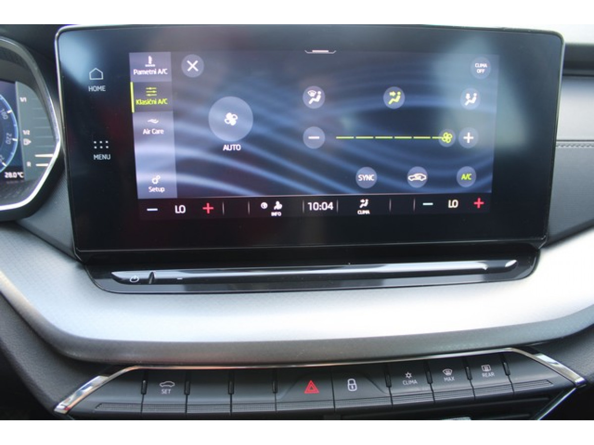 Škoda Octavia 2.0 TDI AMBITION 
