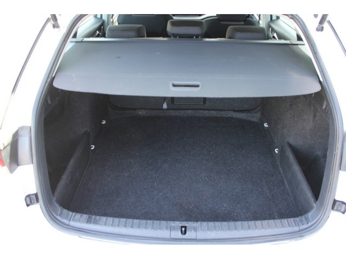 Škoda Octavia 2.0 TDI AMBITION 