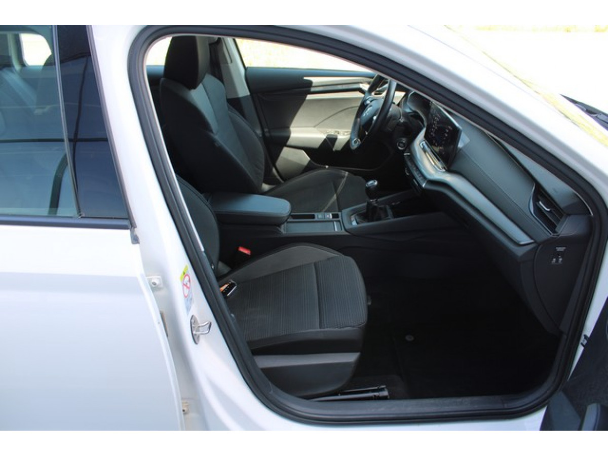 Škoda Octavia 2.0 TDI AMBITION 