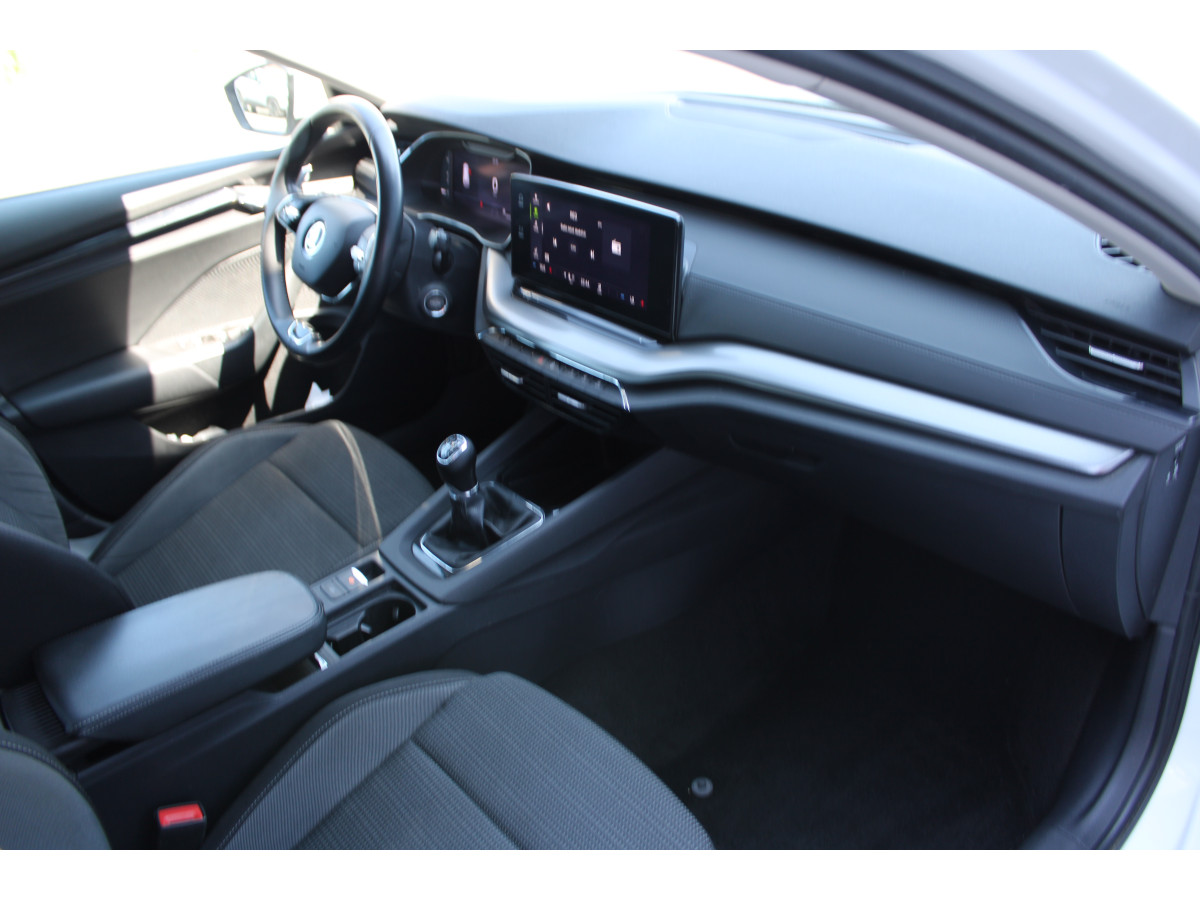 Škoda Octavia 2.0 TDI AMBITION 
