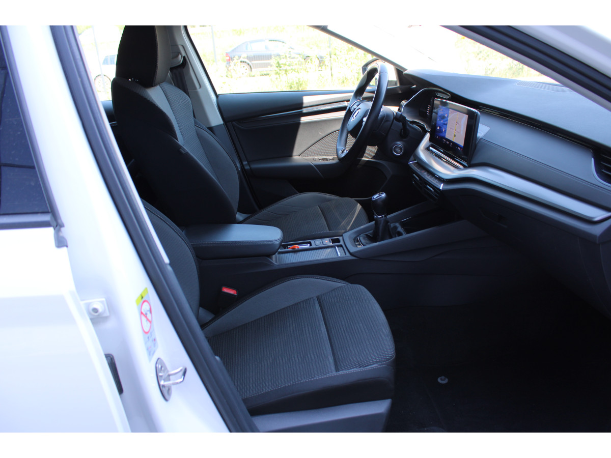 Škoda Octavia 2.0 TDI AMBITION 