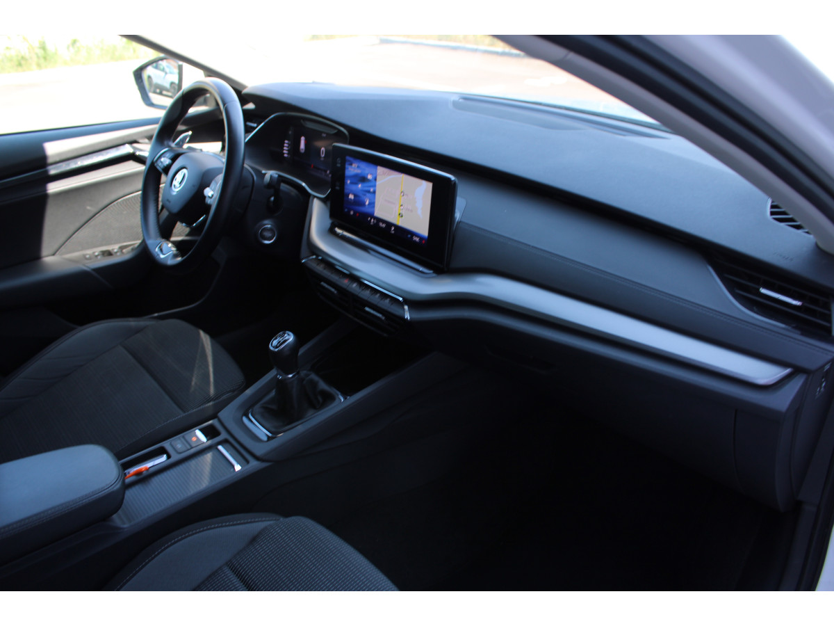Škoda Octavia 2.0 TDI AMBITION 