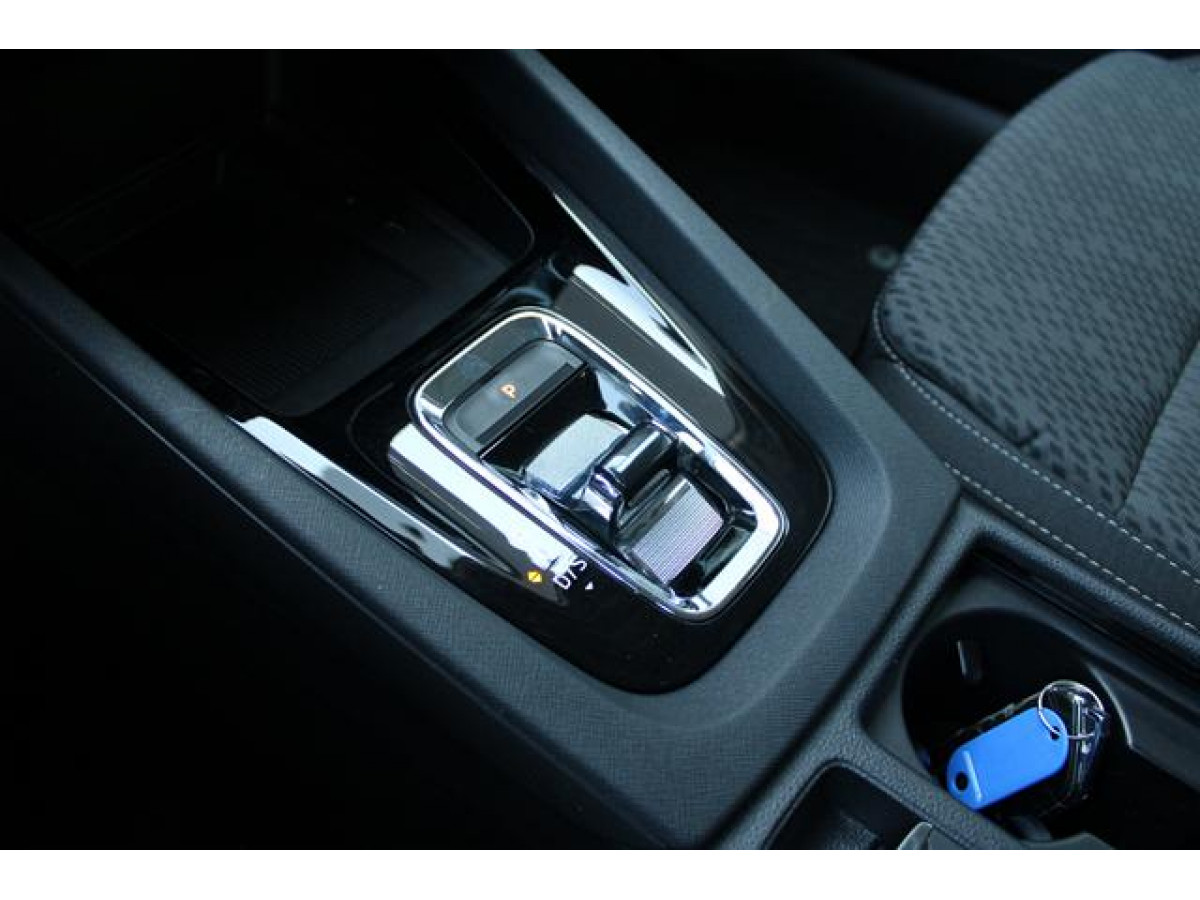 Škoda Octavia 2.0 TDI STYLE DSG 